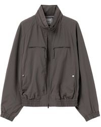 WOOYOUNGMI - Zip Detail Jacket - Lyst