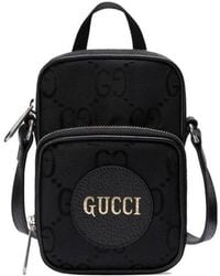 Gucci - Off The Grid Mini Bag - Lyst