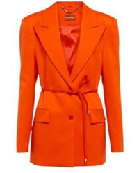 Altuzarra - Fenice Wool Blazer - Lyst