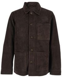 Sebago - Pocwock Leisure Jacket - Lyst