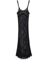 Loewe - Strappy Dress - Lyst
