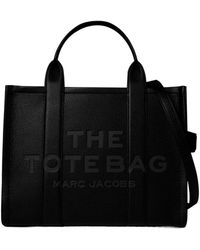Marc Jacobs - Medium Tote Bag - Lyst