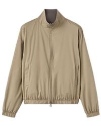 Loro Piana - Bomber Jacket - Lyst
