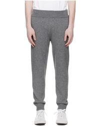 Entire studios - Elastic Waist Casual Pants - Lyst