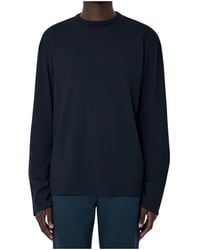 Rier - Crew Neck T-Shirt - Lyst