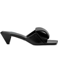 Loewe - Origami Slide - Lyst