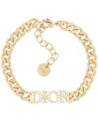 Dior - Dio(R)Evolution Bracelet - Lyst