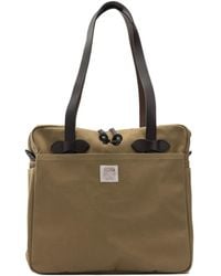 Filson - Rugged Twill Tote Bag - Lyst