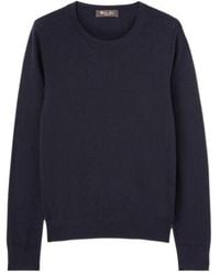 Loro Piana - Ice Wish Crewneck Jumper - Lyst