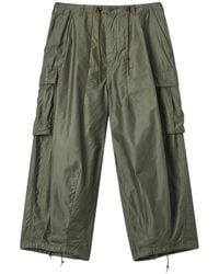 Needles - Pocket Casual Pants - Lyst