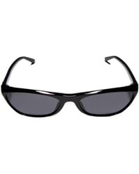Gucci - Interlocking G Cat-Eye Sunglasses - Lyst