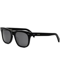 Celine - Full Frame Sunglasses - Lyst