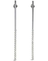 Celine - Edwige Earrings - Lyst