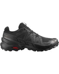 Salomon Lab - Speedcross 6 Gtx Sneakers - Lyst
