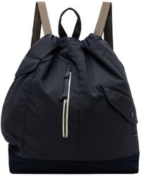 Nanamica - 2-Way Backpack - Lyst