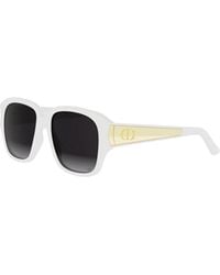 Dior - Full Frame Sunglasses - Lyst