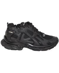 Balenciaga - Runner Low-top Sneakers - Lyst