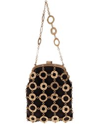Cult Gaia - Logo Tote Bag - Lyst