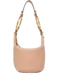 Chloé - Chloé Bracelet Small Tote Bag - Lyst