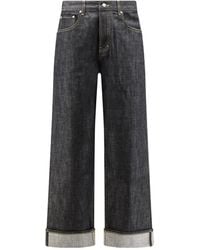 Represent - Belt Loop Jeans - Lyst