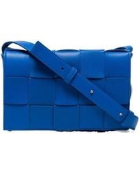 Bottega Veneta - Cassette Shoulder Bag - Lyst
