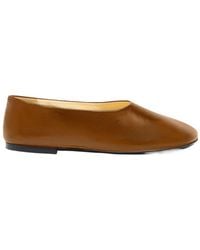 Proenza Schouler - Glove Ballet Flats - Lyst