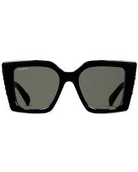 Gucci - Cat-Eye Sunglasses - Lyst