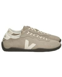 Veja - Jitsu Suede Sneakers - Lyst