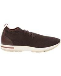 Loro Piana - 360 Lp Flexy Walk Sneaker - Lyst