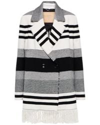Dorothee Schumacher - Long Sleeve Casual Jacket - Lyst
