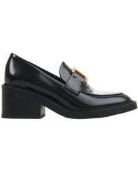 Chloé - Chloé Marcie Pumps - Lyst