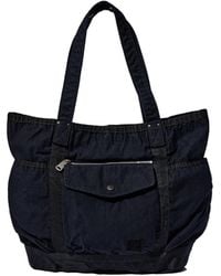 Porter-Yoshida and Co - Multi-Pocket Tote Bag - Lyst