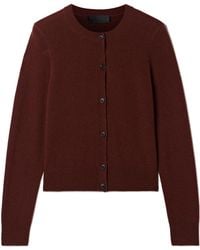 Nili Lotan - March Cashmere Cardigan - Lyst