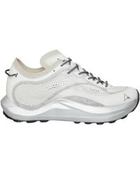 ROA - Sella Lite Technical Sneakers - Lyst