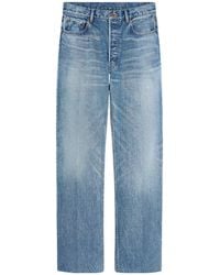 Celine - Boyfriend Jeans 001 - Lyst