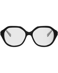 Celine - Full Frame Plain Mirror - Lyst