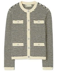 Tory Burch - Sweaters - Lyst