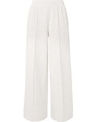 Varley - Elastic Waist Casual Pants - Lyst