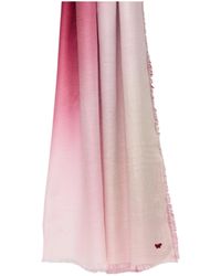 Weekend by Maxmara - Gradient Wool Shawl - Lyst