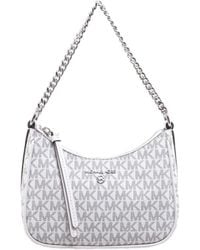 Michael Kors - Monogram-Pattern Tote Bag - Lyst