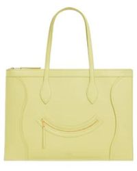 Celine - Flat Luggage - Lyst