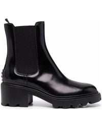 Tod's - Flats - Lyst