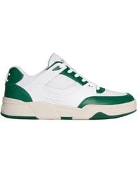 Celine - Trainer Ct-09 Low Lace-Up Sneaker - Lyst