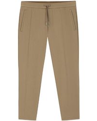BOSS - Slimfit Casual Pants - Lyst