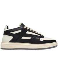 Represent - Low-Top Trainers - Lyst