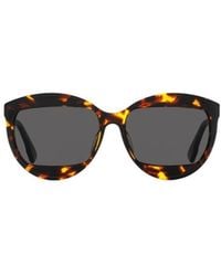 Dior - Logo Sunglasses - Lyst