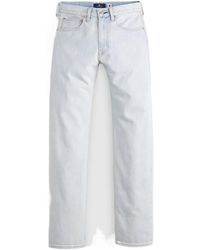 Levi's - Anchor Relaxed Jeans - Lyst