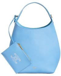Celine - Small Hobo - Lyst