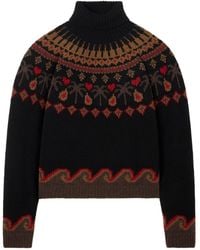 Alanui - Turtlenecks - Lyst