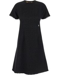 Dolce & Gabbana - Dresses - Lyst